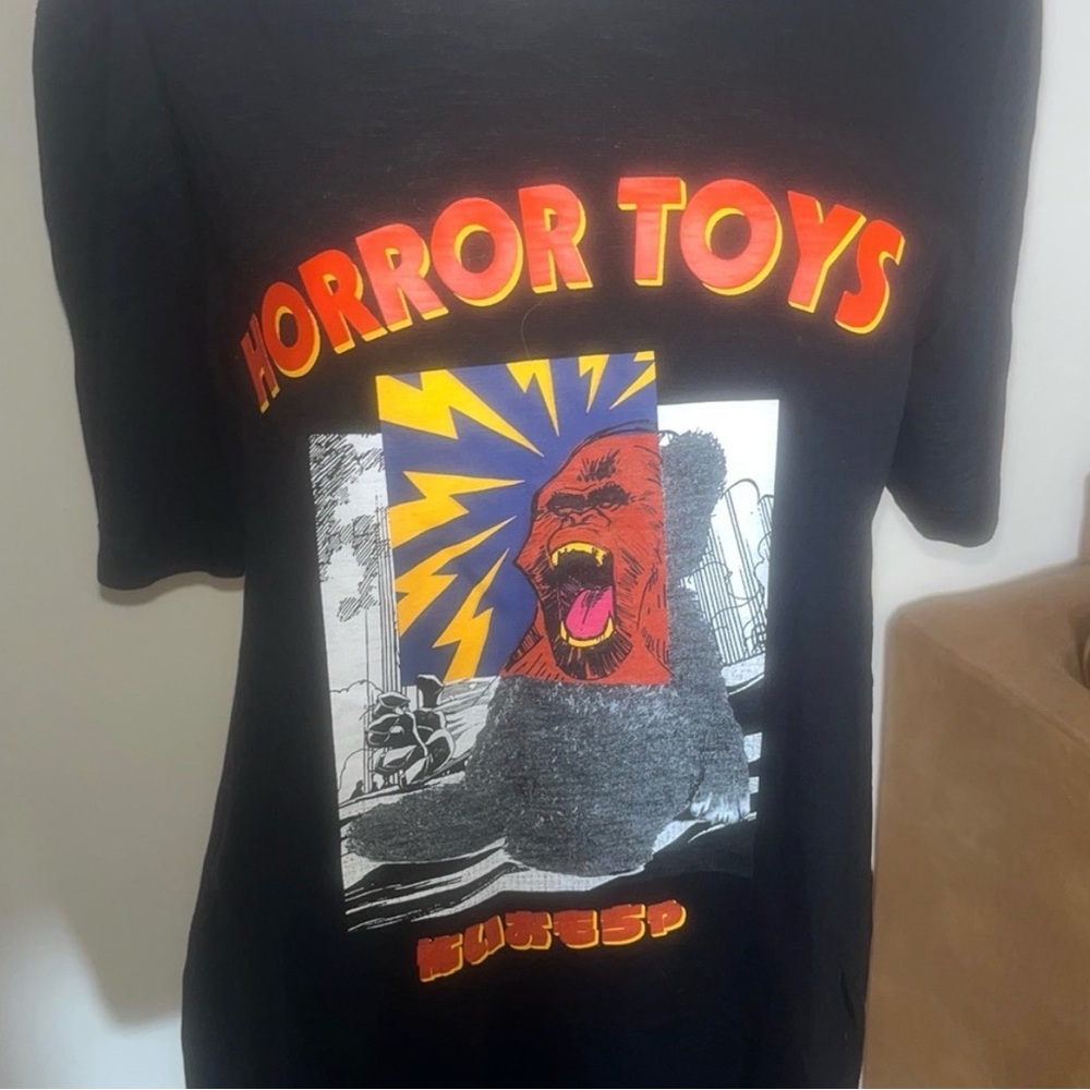 Neil Barrett T-Shirt